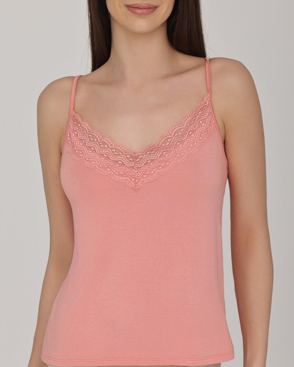 Alma Ras Ženska majica Iris, Narandžasta