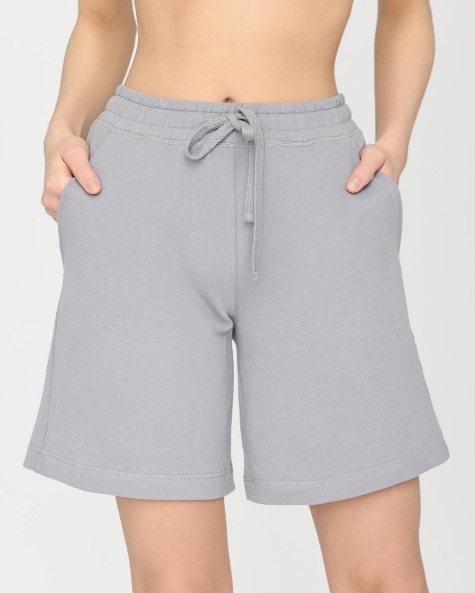 Alma Ras Ženski šorc Lea, Tamnosivi