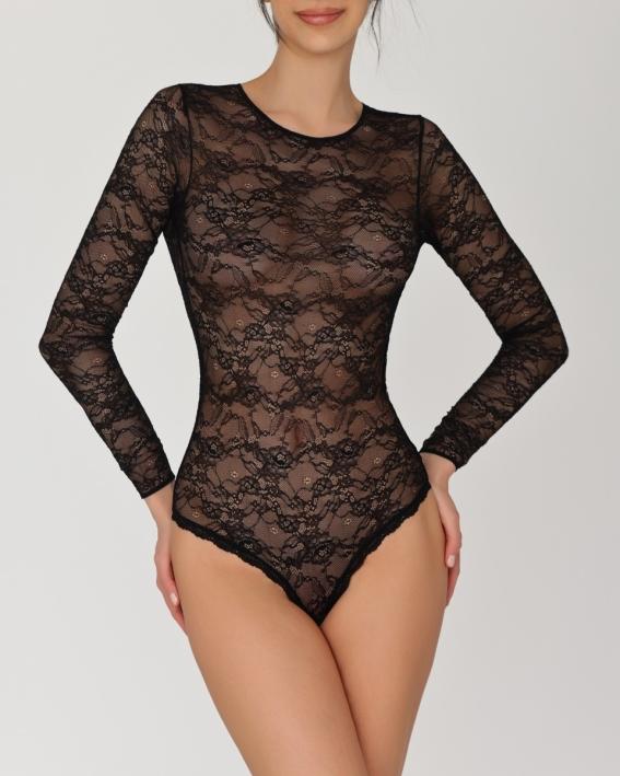 Alma Ras Ženski bodi, Kali, Crni