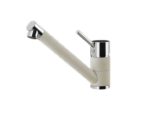 Alveus Cleo Slavina za sudoperu, Bijela