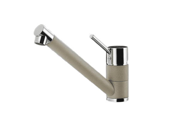 Alveus Cleo Slavina za sudoperu, Bež