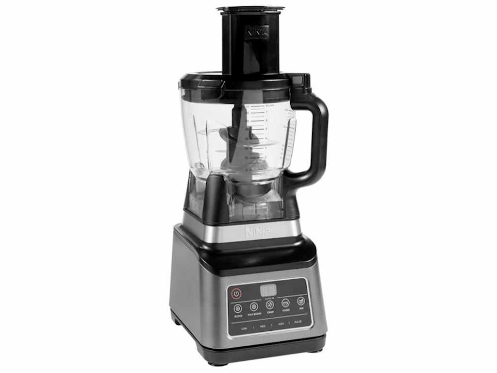 Ninja Blender 3u1 BN800EU