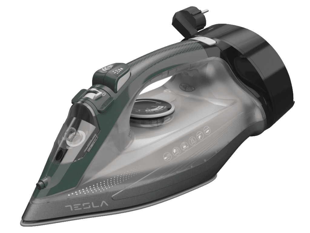 Tesla Pegla 2600W IR510GR