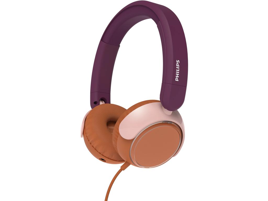 Philips TAK2000MP/00 dječje slušalice