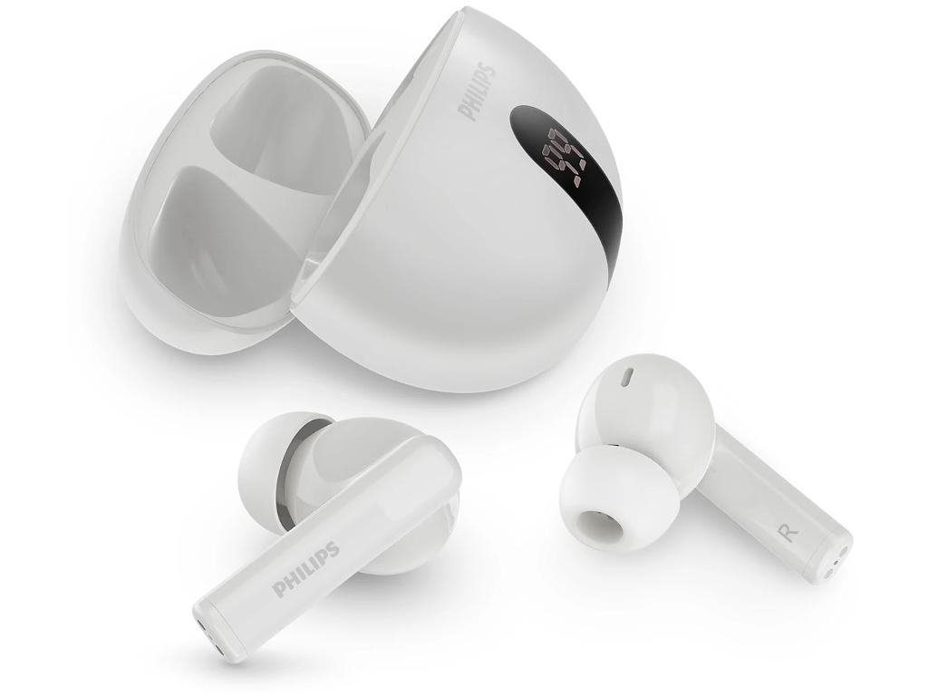 Philips TAT2520WT/00 bežične slušalice