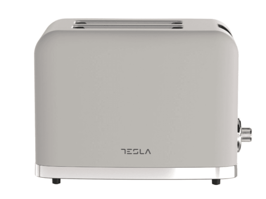 Tesla toster TS600CX 930W ; bež