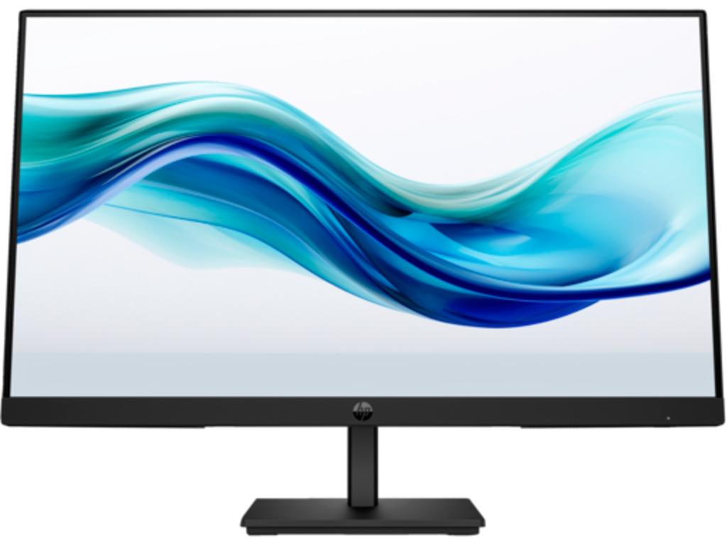 HP Monitor S3 Pro 324pv, 23.8", VA, 100Hz, 250cd, 100Hz, 3000:1, VGA, HDMI, Crni