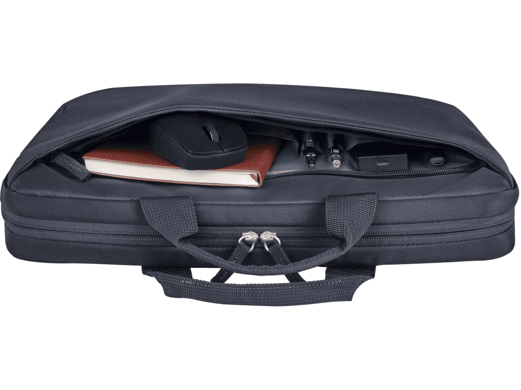 HP Torba za laptop Evday OGR, 14", Crna