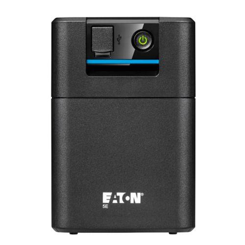 Eaton UPS 5E 900, USB, DIN G2, 900VA, 480W, Input: Schuko, Output:2xDIN, Tower, AVR