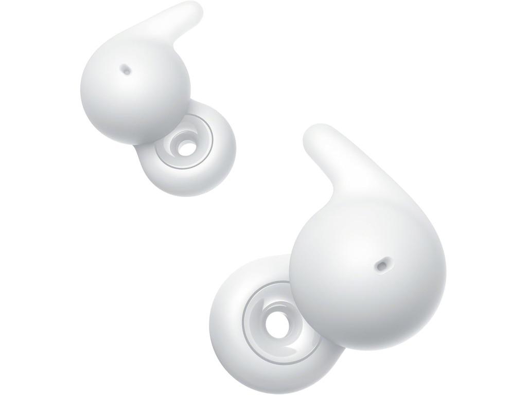 Sony Bežične slušalice Link, IPX4, Bijele