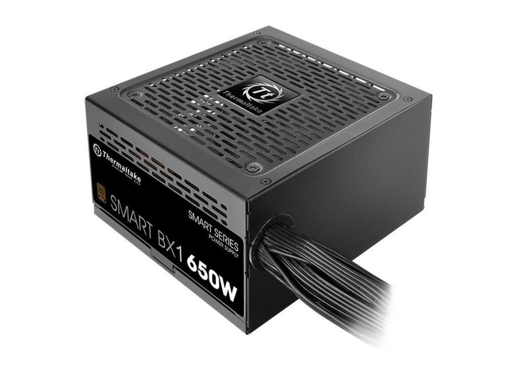 Thermaltake Napajanje Smart BX1, 650W, Bronze, 80+