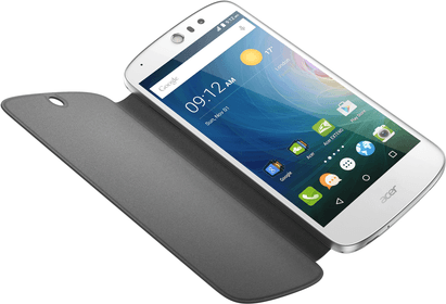 ACER Zaštitna maska za telefon Z530, Bijela