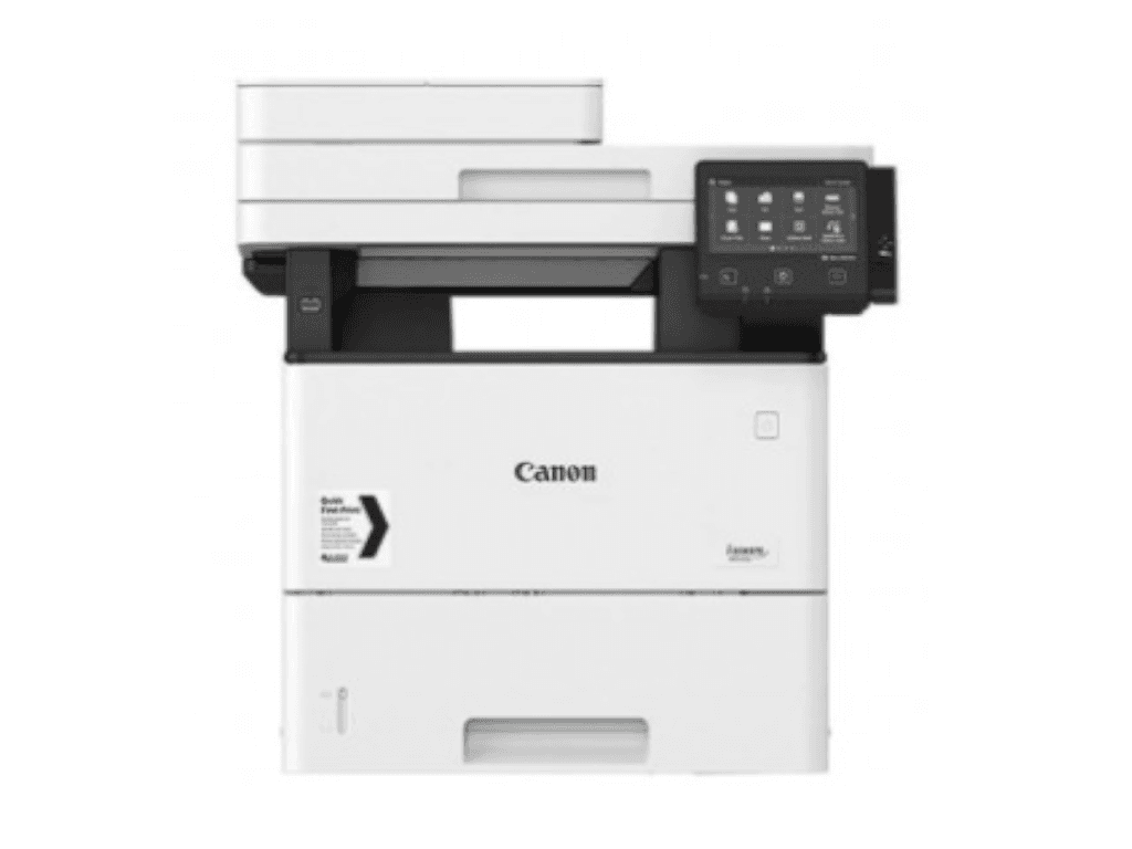 Canon Štampač iR1643i MFP, Bijeli