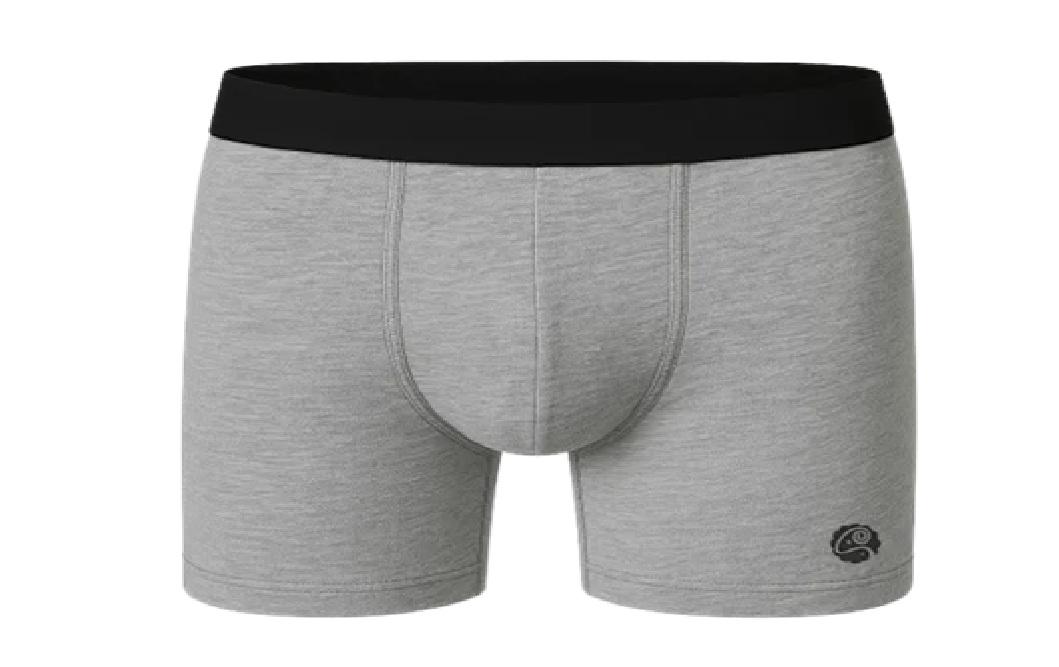 Sheepa Muške bokserice, Sive