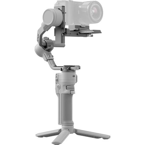 DJI Mini gimbal za kameru RS 4, Bijeli