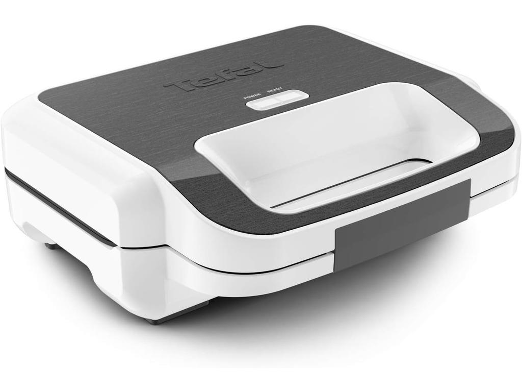 Tefal Toster Multilates Snack XL SW7011, Bijeli