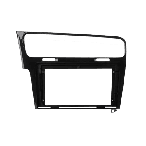 Dudu Okvir za VW Golf 7 VW07, Crni