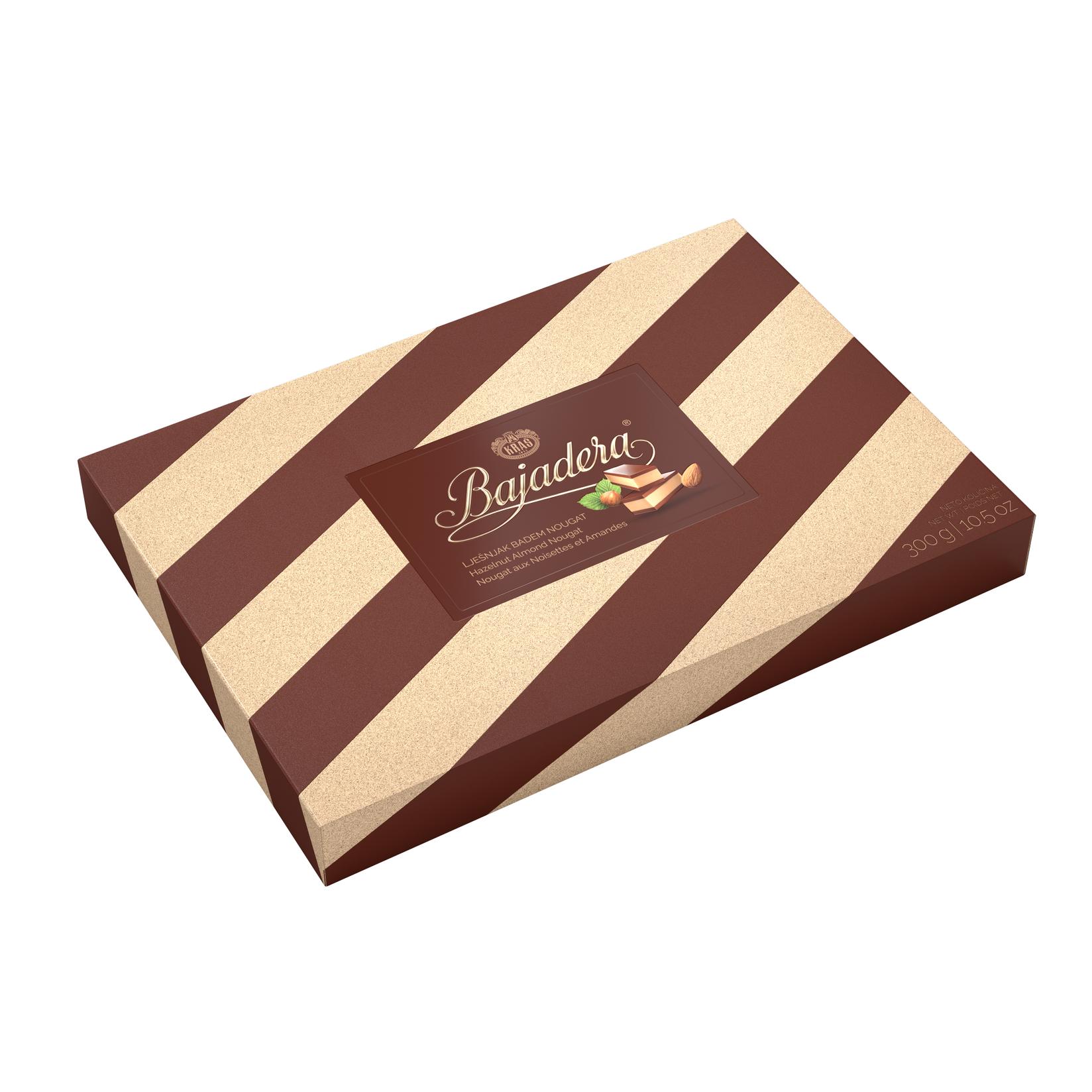 KRAS BAJADERA 12/1 300g