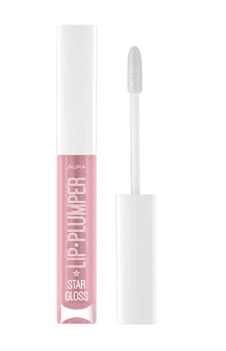 AURA Star sjajilo za usne Lush 14