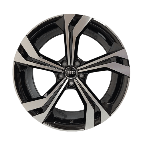 Audi aluminijska felga, 5x112, 20x8.5, CB66.6, ET40