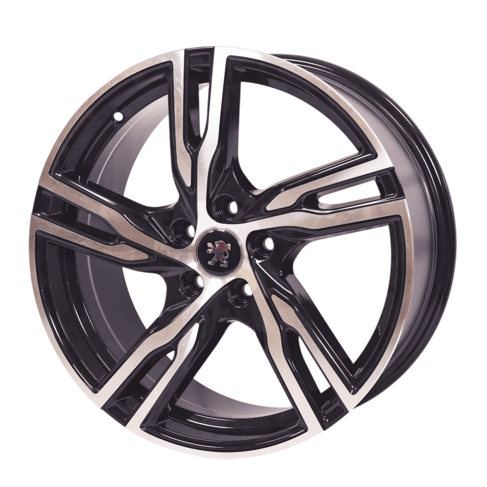 Felga aluminijumska 441813, Opel, 18x8.0, P5399, Siva