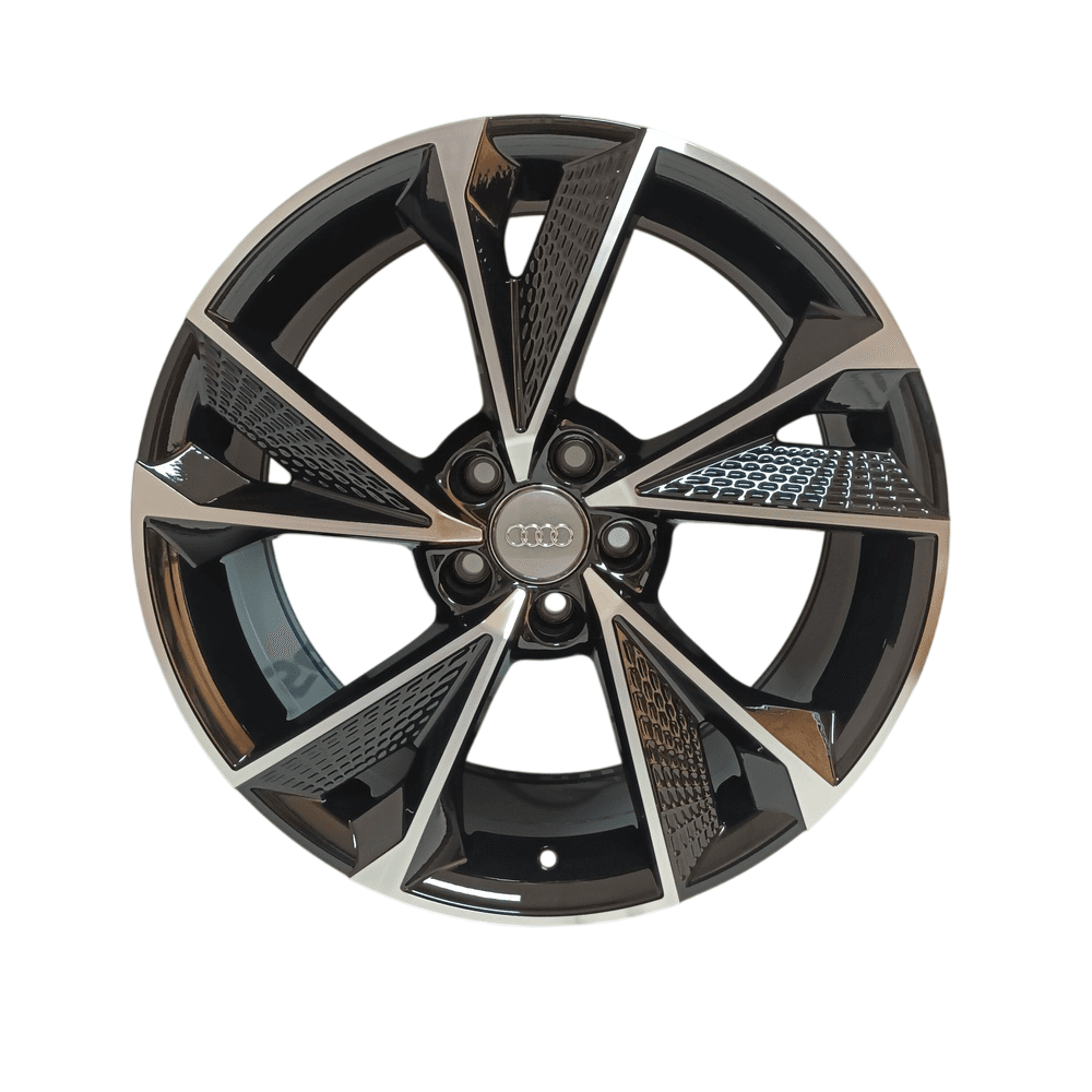 Felga aluminijumska 441915, Audi, 5X112, 19x8.5, CB66, 6, ET35, Siva