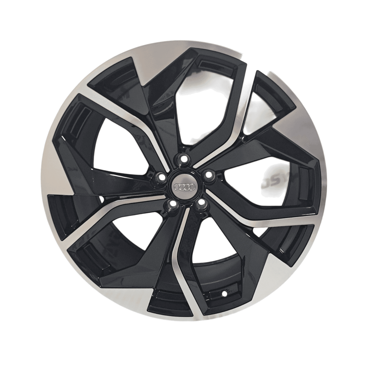 Felga aluminijumska P5758, Audi, 21x9.5, Siva