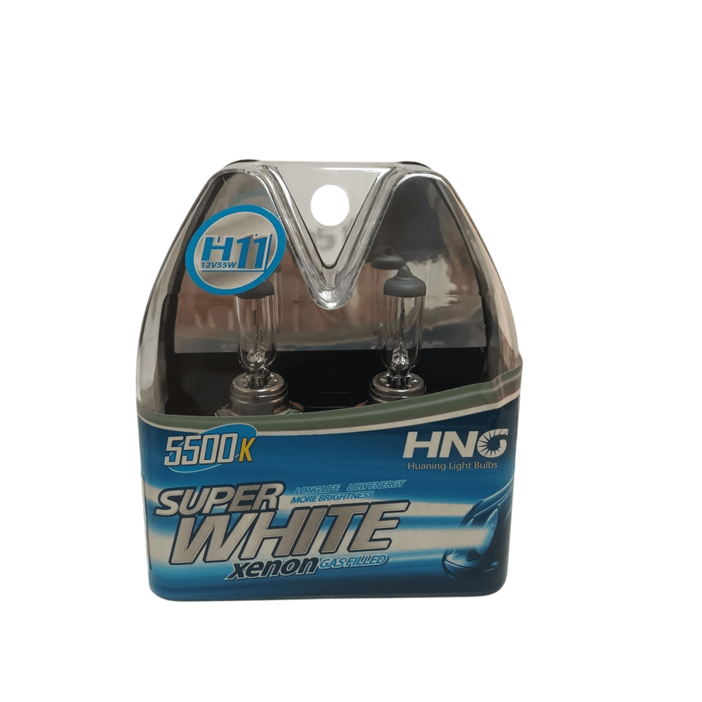 Sijalice HNG 12V H11, 55W, 2/1, 671209