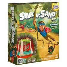 Spinmaster Kinetički pijesak