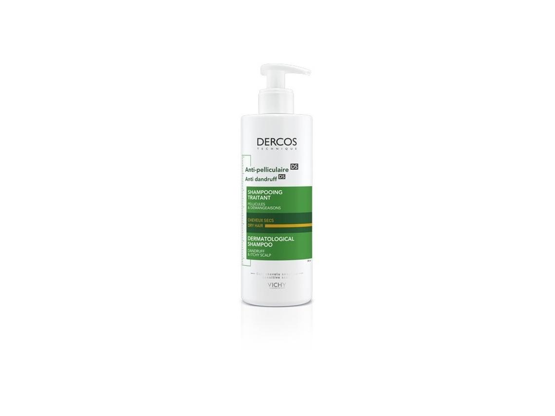 Vichy šampon protiv peruti 390ml