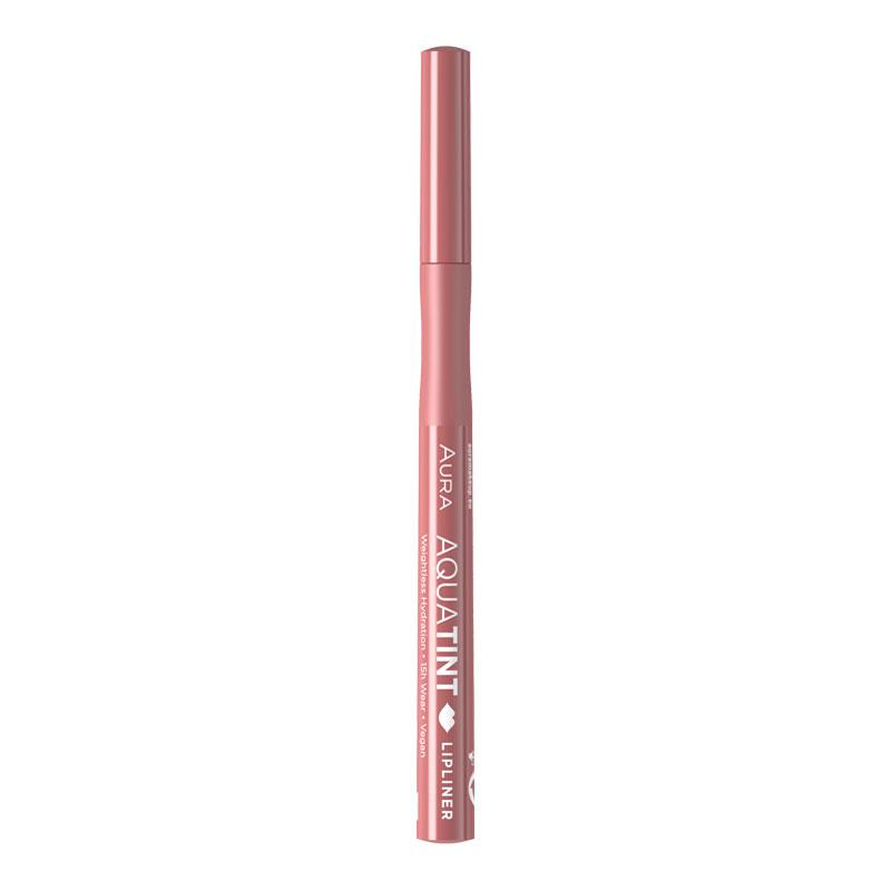 Aura Lip Marker Aquatint 05 Mocha Mousse