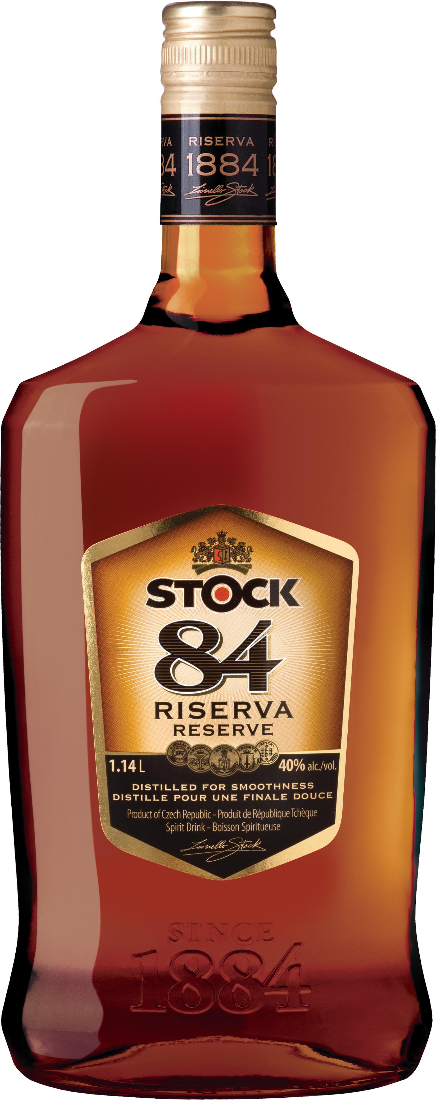 STOCK Brandy Stock 84