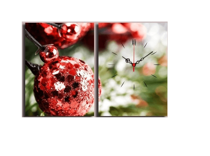 WALLXPERT Zidni sat YYCS 4