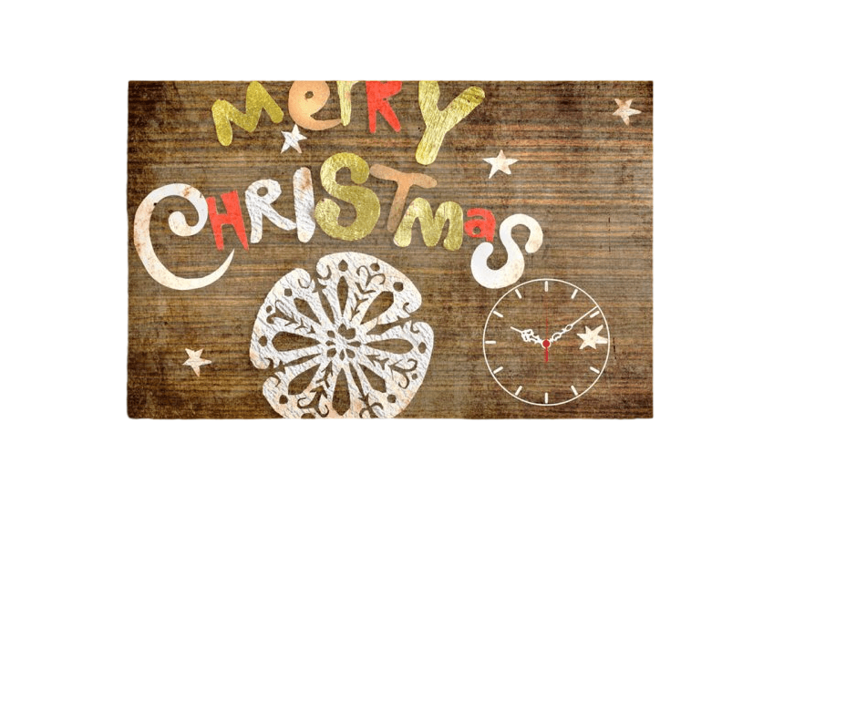 WALLXPERT Zidni sat YYCS 6