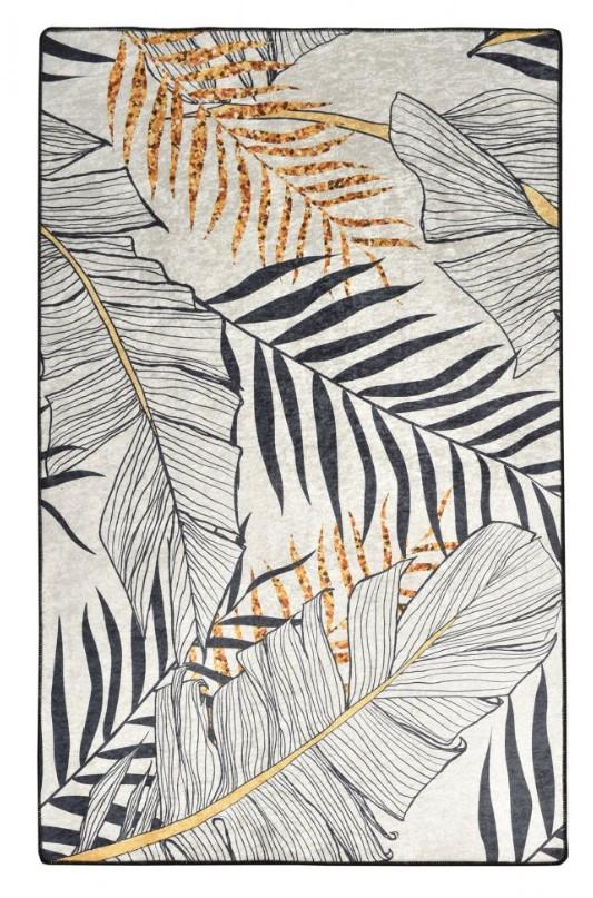 Conceptum Hypnose Carpet Herbal, 100x200 cm, šareni