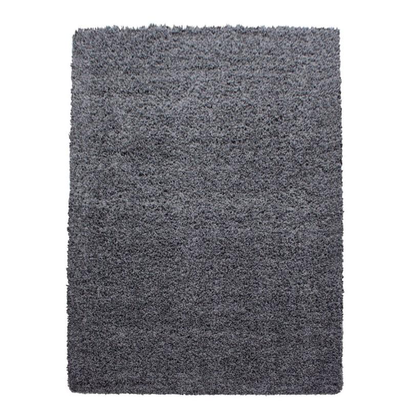 Conceptum Hypnose LIFE1500GREY Tepih, 120x170cm, sivi