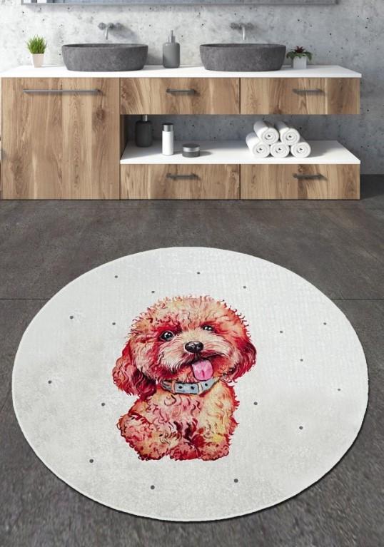 L'essentiel Maison Otirač za kupatilo Terrier, 100cm, bež