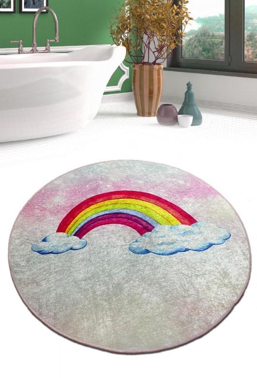 L'essentiel Maison Otirač za kupatilo Leno, 100cm, šareni