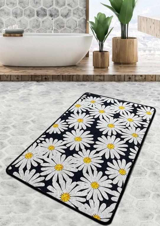 L'essentiel Maison Otirač za kupatilo Primula, 70x120cm, šareni