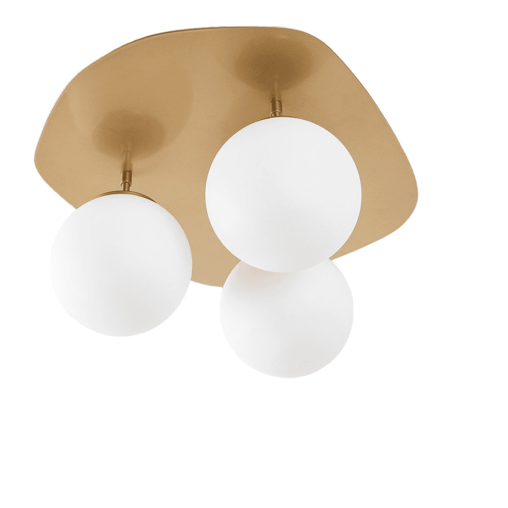 Opviq Well 11710 luster, zlatni