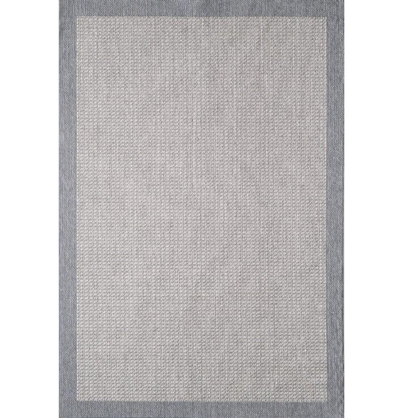 Conceptum Hypnose Sisalux 3092 Tepih, 120x180cm, sivi