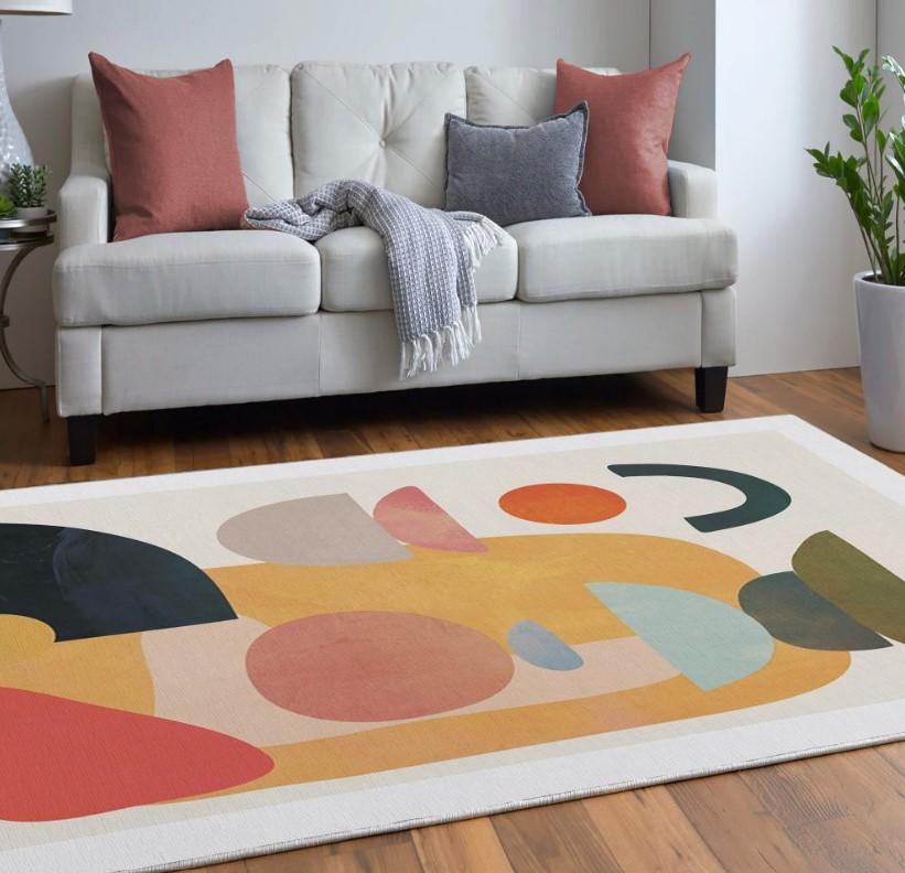 Conceptum Hypnose Woopamuk272 11 Tepih, 180x280cm