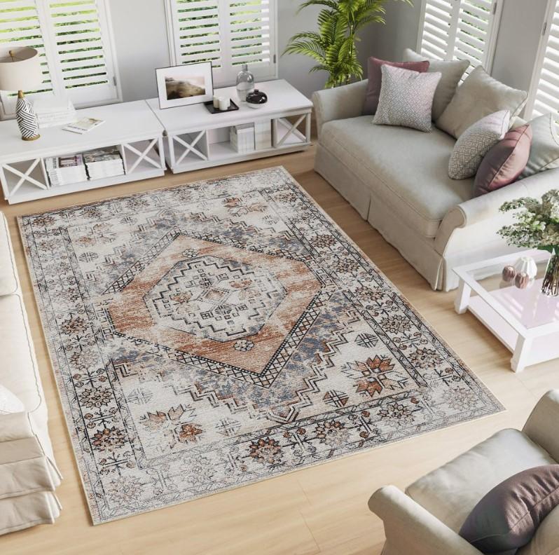 Conceptum Hypnose Woopamuk322 Tepih, 160x230cm