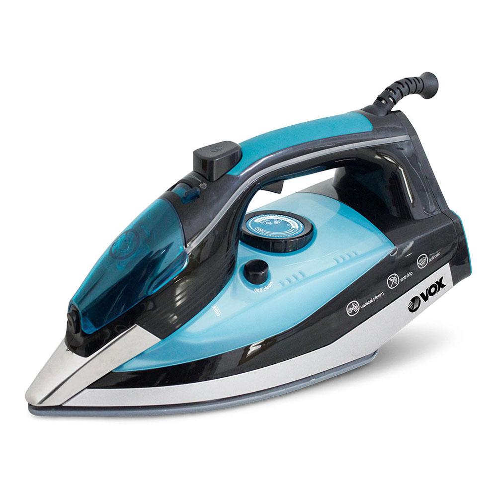 VOX Iron DBL 2435 plava