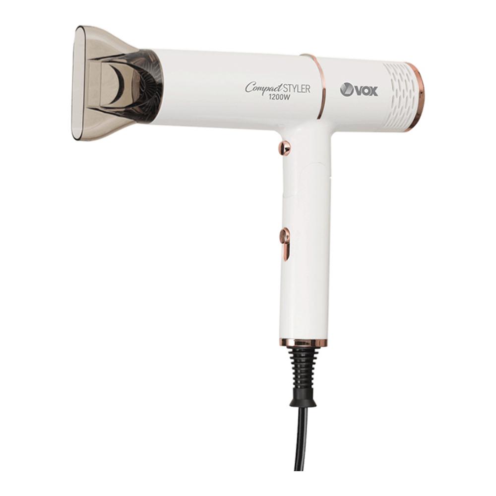 VOX HT 1039 Fen za kosu, bijeli