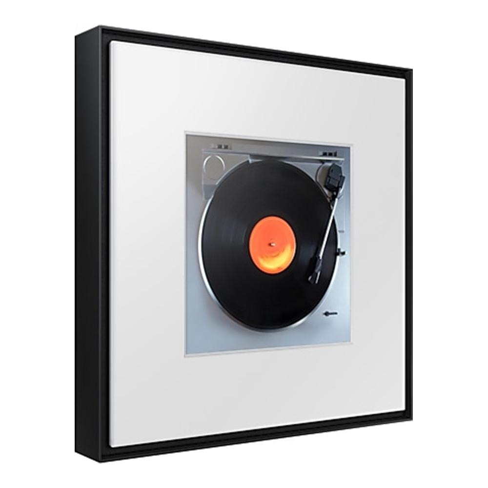 Samsung bežični zvučnik - gramofon HW-LS60D/EN