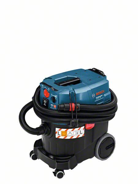 Bosch električni usisivač za mokro/suvo usisavanje GAS 35 L AFC 06019C3200