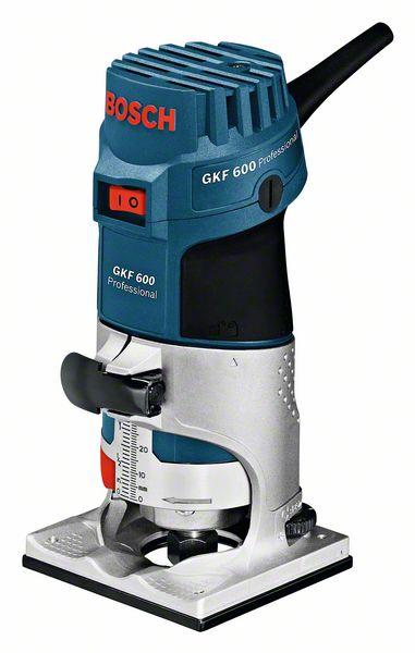 Bosch ivica GKF 600 Professional kutija 060160A100