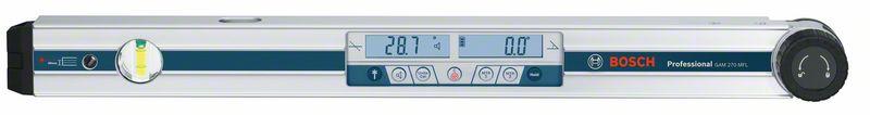 Bosch uglomjer GAM 270 MFL 0601076400