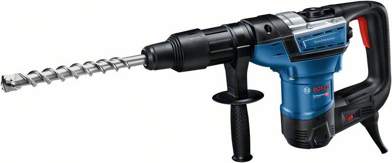 Bosch elektro-pneumatska bušilica sa SDS max steznom glavom GBH 5-40 D Torbica za nošenje 0611269001
